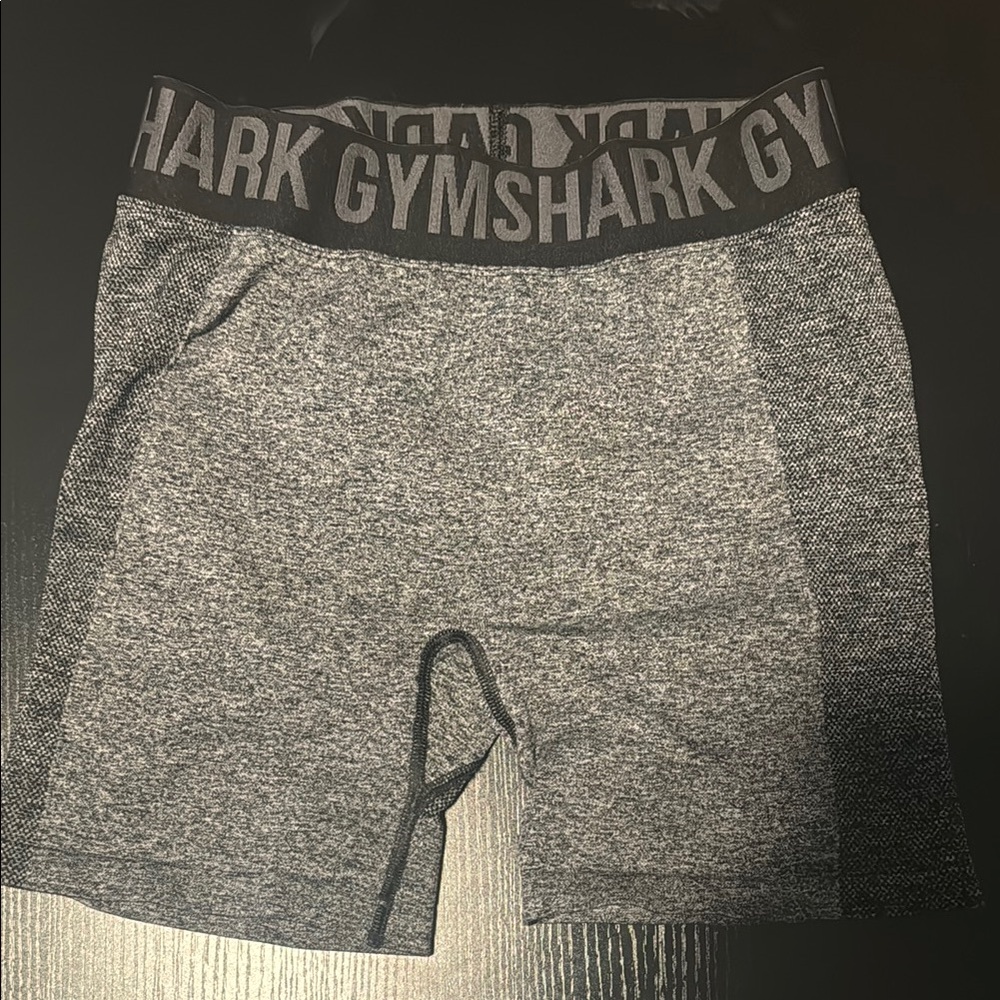 Gymshark Gray Shorts
